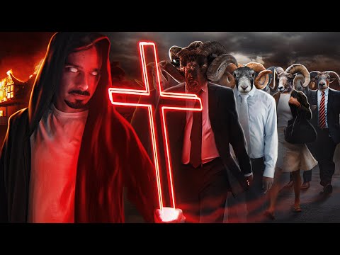 Сумасшедшие СЕКТАНТЫ против ФБР . Самый громкий провал спецслужб thumbnail