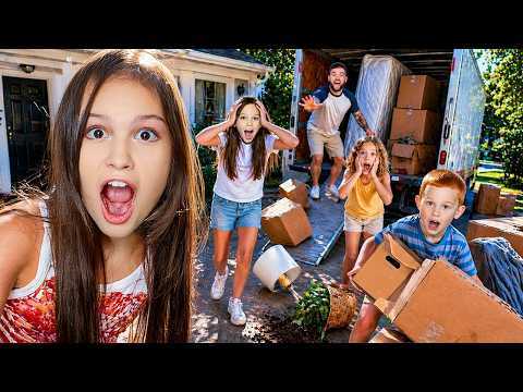 We’re Actually Moving House Now thumbnail