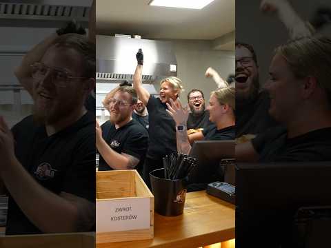 HIT reakcja kebabowni na wizytę książulo thumbnail