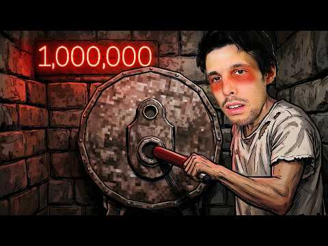 Devi girarlo 1.000.000 di volte per uscire thumbnail