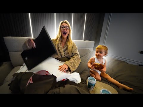 MOEDERDAG! DIT CADEAU GAAT ZE GEWELDIG VINDEN!🎁 thumbnail
