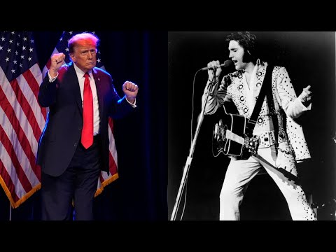 Trump declares he’s bigger than Elvis after artists drop out of Freedom 250 show thumbnail