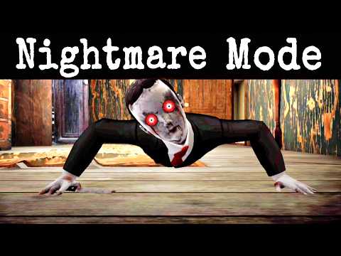 Evil Doll 2 In Nightmare Mode thumbnail