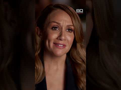 The men creating porn-like deepfakes of women | 60 Minutes Australia thumbnail