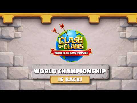 Clash Esports is BACK in 2026! thumbnail