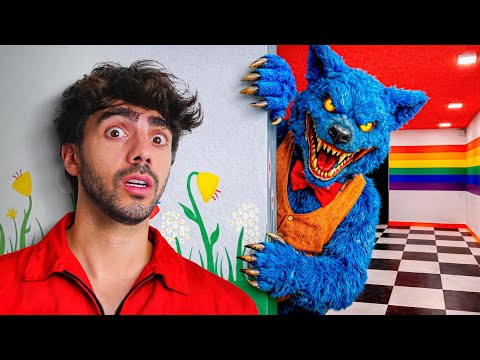 BAJÉ SOLO AL ORFANATO thumbnail