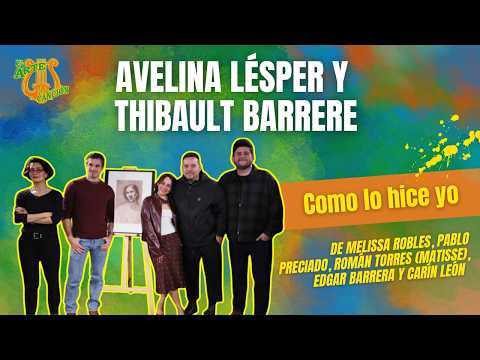 "Como lo hice yo", Entrevista con Avelina Lésper thumbnail