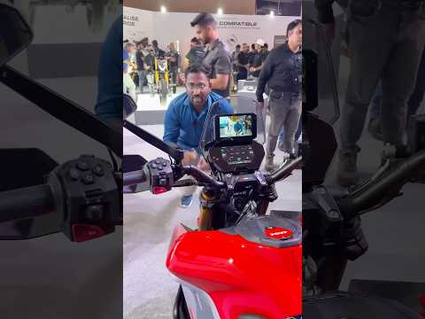 ⚡ 5 Reasons to Buy the Ultraviolette X47 | Best Electric Adventure Bike? 🔥 thumbnail