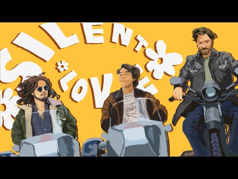 BLIB (BDG + Louie Zong + Worthikids) - SILENT LOVE thumbnail