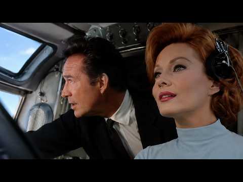 The American Wife (1965) | An Italian in New York | Full English Movie HD thumbnail