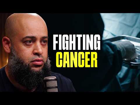 The Biggest Fitnah of MY Life - Fighting Cancer | Dean Mousad thumbnail
