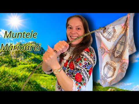 Muntele Mărioarei thumbnail