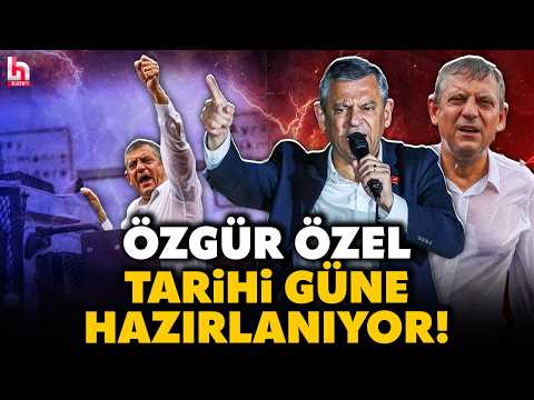 KILIÇDAROĞLU KAÇACAK YER ARAYACAK! Özel'den Ankara'da fırtına estirecek buluşma! İşte bomba detaylar thumbnail