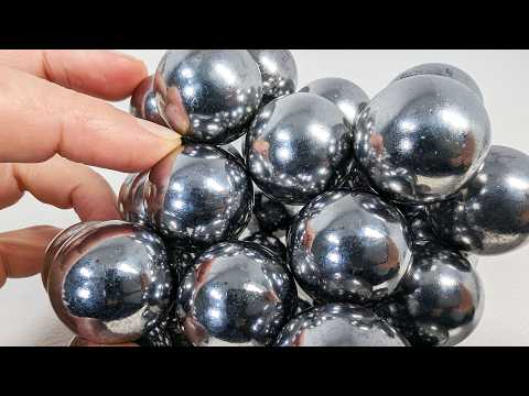 Deep Relaxation: Magnetic Bliss thumbnail