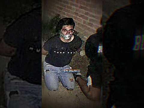 Casos perturbadores de México 💀 ￼#terror #miedo #histori thumbnail