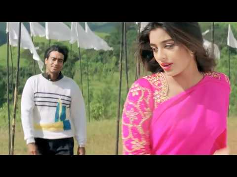 Raah Mein Unse Mulaqat Ho Gayi | Ajay Devgn, Tabu | Kumar Sanu, Alka Yagnik | Vijaypath (1994) thumbnail