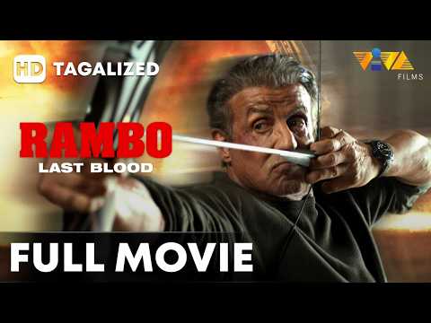 Rambo: Last Blood FULL MOVIE HD | Sylvester Stallone thumbnail