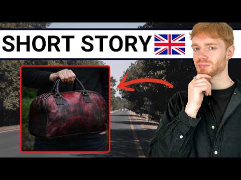 Possibilities | Learn British English with a short story! (Modern RP) thumbnail