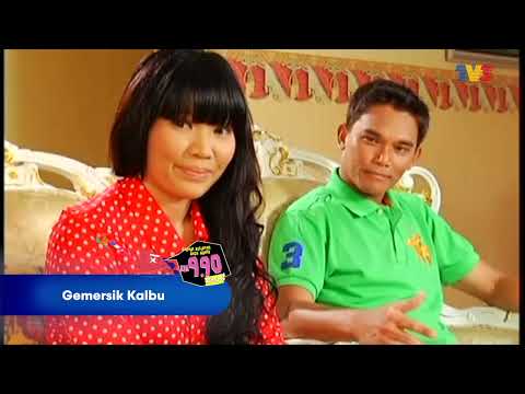 [CLIP] Gemersik Kalbu: Ep 17 - Entah-Entah Dia Orang Ni Dah Terlanjur Kot? | Tonton thumbnail