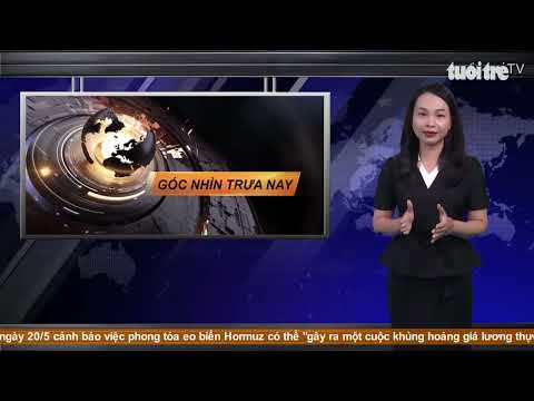 Góc nhìn trưa nay: 85 người thuê khách sạn lập ổ lừa đảo công nghệ thumbnail