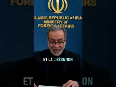 Vers un accord historique entre les États Unis et l’Iran ? thumbnail