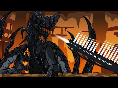 THAT'S ᴍʜ WILD: How Gogmazios upgraded to the Elderbreaker. thumbnail