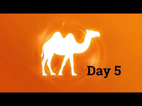 Day 5 Learning OCaml: making DNS queries thumbnail