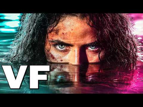 M.I.A Bande Annonce VF (2026) thumbnail