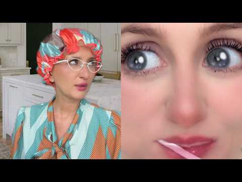 Babcia i Januszki w zmowie. thumbnail