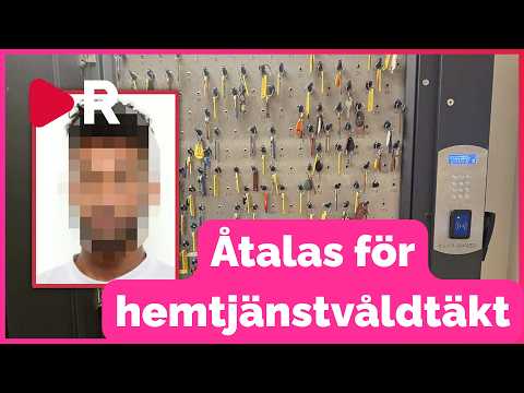 Åtalas för hemtjänstvåldtäkt – fick utvisningsbeslut som tonåring thumbnail