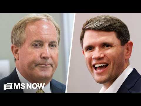 Texas Senate race ‘a nightmare’ for GOP, but no ‘cakewalk’ for Dems: Texas Dem Party Chair thumbnail