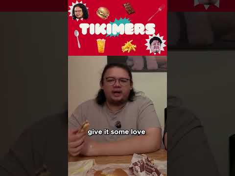 Tropical Hut appreciation thumbnail