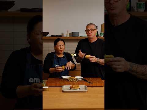 Adobo Meat Pie with @lumpiaqueen thumbnail