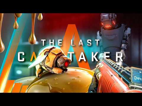 The Last Caretaker #10 ? Mein Biodiesel läuft mit Plumpsklo thumbnail