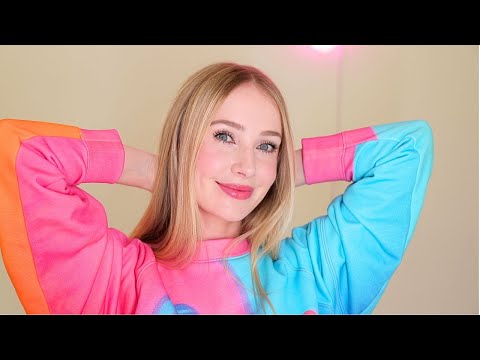 First GRWM of 2025 ? Let's chat about.. everything, basically ? thumbnail