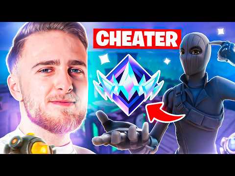 Ce TRICHEUR ruine ma game de RELOAD UNREAL... (il se cache bien) thumbnail