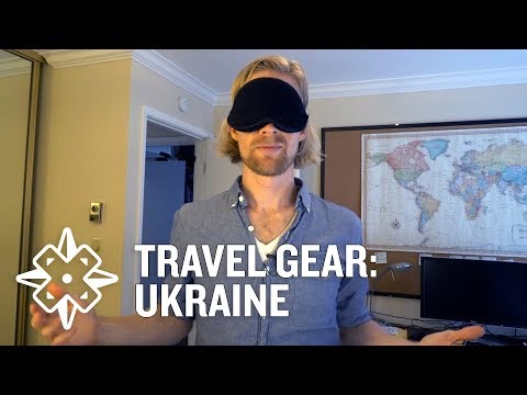Gear List: Ukraine thumbnail