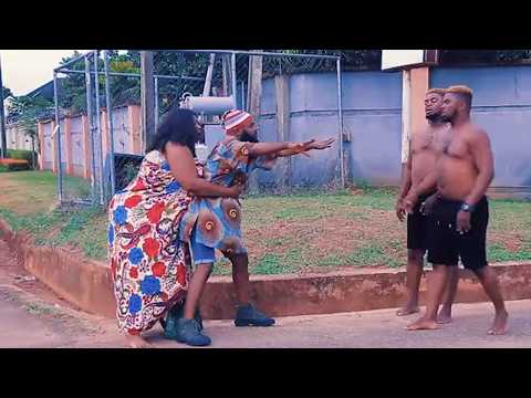 wahala be like kerosene | Chief Imo | Latest Nigeria Comedy 2026 thumbnail