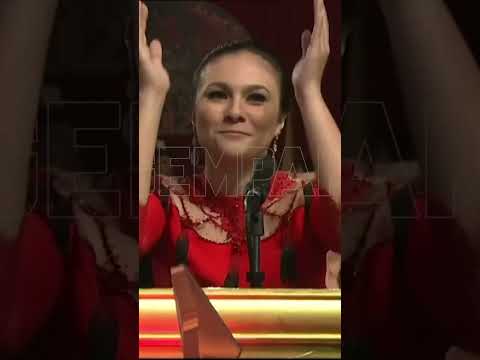Tetamu Tidak Dijangka Mencuri Perhatian dengan Ketawa! #MaharajaLawakMega2012 #MLM2012 #jozan thumbnail