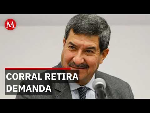 Javier Corral retira demanda contra Maru Campos en la Ciudad de México thumbnail