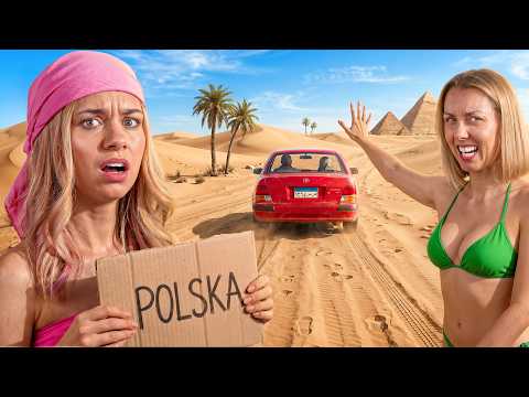 KTO PIERWSZY WRÓCI DO DOMU FRIENDZ, WYGRYWA! thumbnail