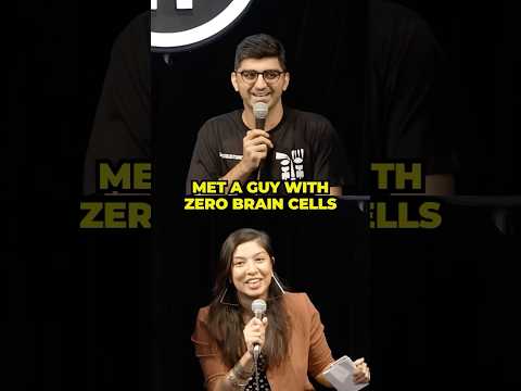 Are all good looking men dumb? thumbnail