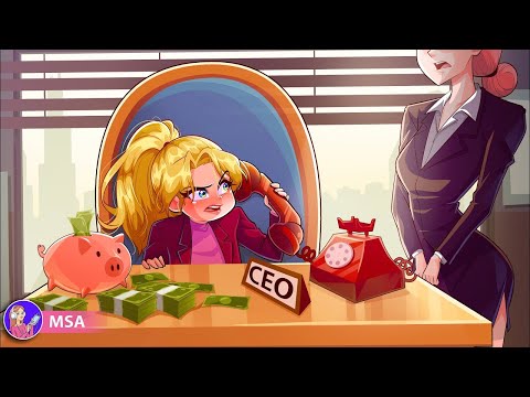 La Familia Más Rica De Mi Ciudad Reclama Que Soy Su Hija thumbnail
