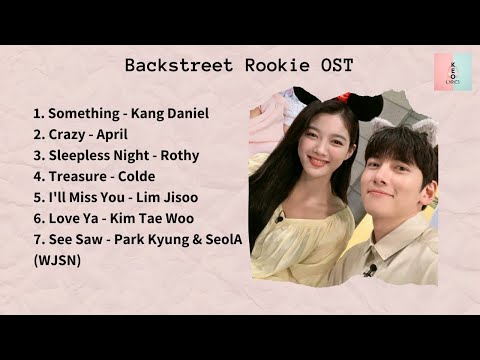 Backstreet Rookie OST (편의점 샛별이 OST) thumbnail