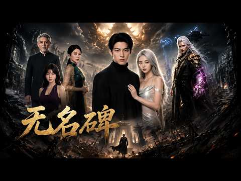 【高清全集】《无名碑》 #逆袭 #爱情 #甜宠 #反转 #江山 #热门短剧 #drama #爽剧 #AI短剧 thumbnail