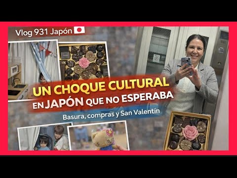 ??Esto en Japón No se hace ?+ Buscando Regalos de San Valentín ?+ Cerebro Olvidadizo ? thumbnail