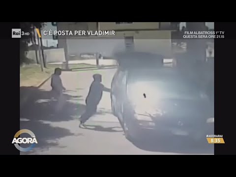 Castrovillari, rogo e silenzi: indagine sul massacro dei lavoratori - Agorà 05/06/2026 thumbnail