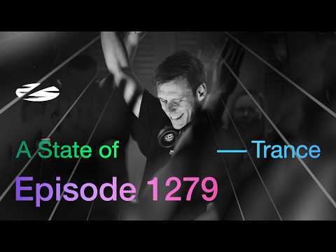 A State of Trance Episode 1279 - Armin van Buuren UNFILTERED #005 (@astateoftrance) thumbnail
