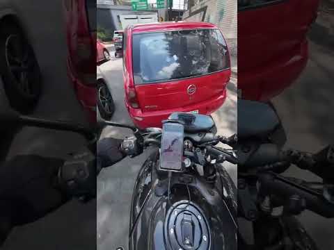 por eso mantengan su distancia siempre (sigan alonsobiker) #motos #motovlo #biker thumbnail
