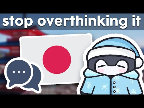 The Real Reason You Can't Speak Japanese Yet thumbnail